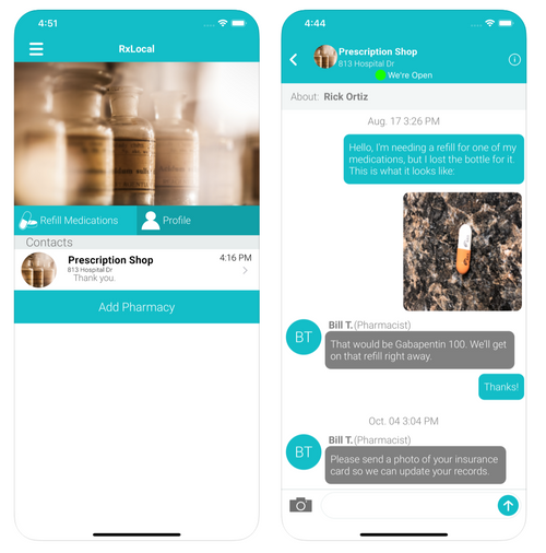 We're Mobile Your Local Chalmette Pharmacy